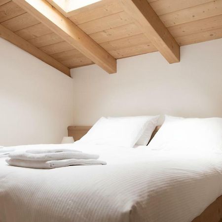 Appartement Italianway - Roma 39 Mansarda à Bormio Extérieur photo
