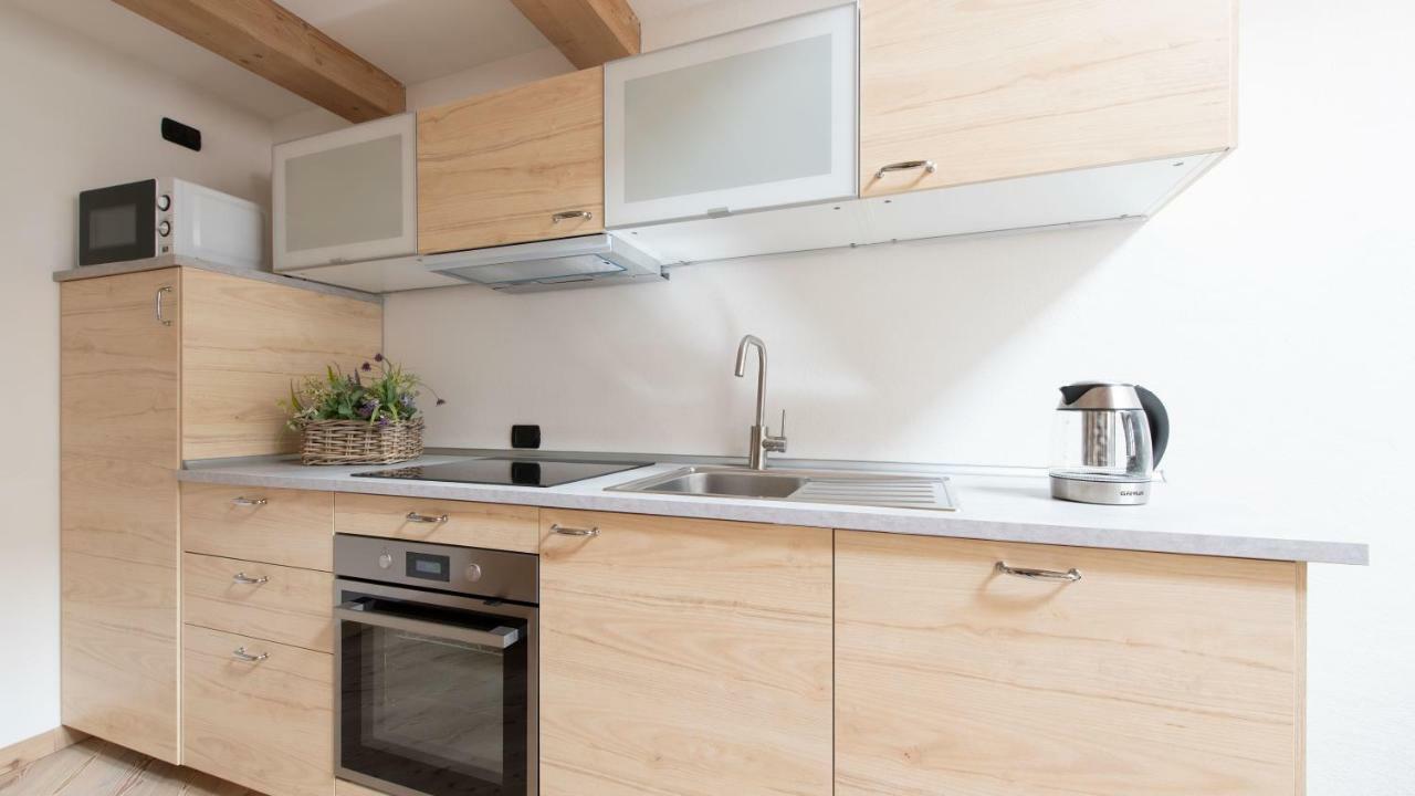 Appartement Italianway - Roma 39 Mansarda à Bormio Extérieur photo
